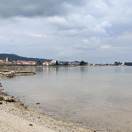 La Donna Pavica Pašman